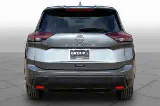 Nissan Rogue 2025 SV 4dr Crossover