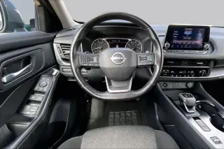 Nissan Rogue 2025 SV 4dr Crossover