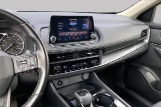 Nissan Rogue 2025 SV 4dr Crossover