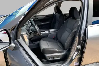 Nissan Rogue 2025 SV 4dr Crossover