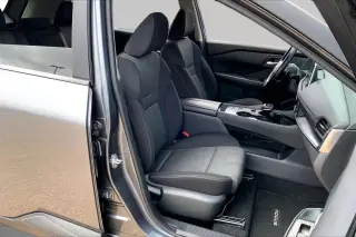 Nissan Rogue 2025 SV 4dr Crossover