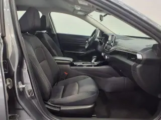 Nissan Altima 2024 2.5 SV 4dr Sedán