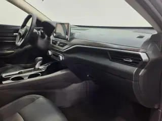 Nissan Altima 2024 2.5 SV 4dr Sedán