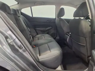 Nissan Altima 2024 2.5 SV 4dr Sedán