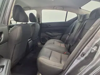 Nissan Altima 2024 2.5 SV 4dr Sedán