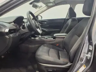 Nissan Altima 2024 2.5 SV 4dr Sedán