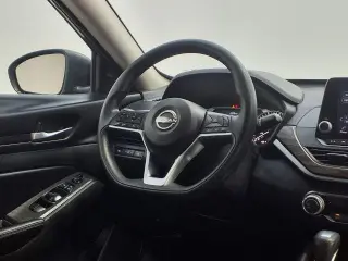 Nissan Altima 2024 2.5 SV 4dr Sedán