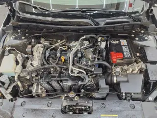 Nissan Altima 2024 2.5 SV 4dr Sedán