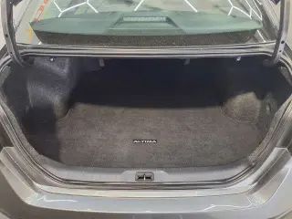 Nissan Altima 2024 2.5 SV 4dr Sedán