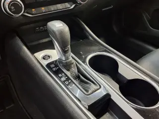 Nissan Altima 2024 2.5 SV 4dr Sedán