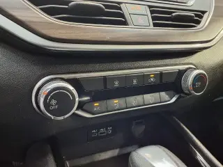 Nissan Altima 2024 2.5 SV 4dr Sedán