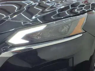 Nissan Altima 2024 2.5 SV 4dr Sedán