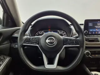 Nissan Altima 2024 2.5 SV 4dr Sedán