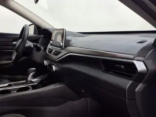 Nissan Altima 2024 2.5 SV 4dr Sedán