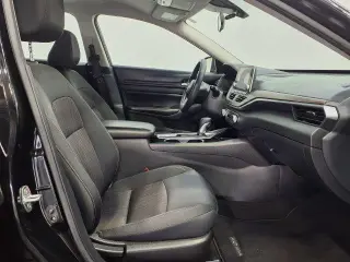 Nissan Altima 2024 2.5 SV 4dr Sedán