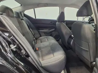 Nissan Altima 2024 2.5 SV 4dr Sedán