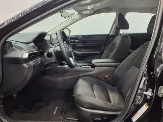 Nissan Altima 2024 2.5 SV 4dr Sedán