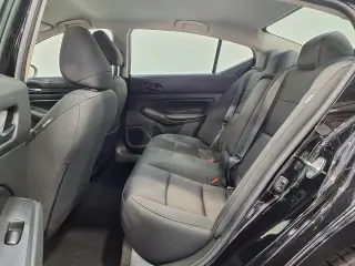 Nissan Altima 2024 2.5 SV 4dr Sedán