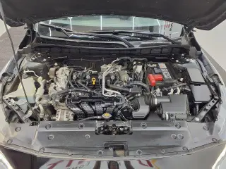 Nissan Altima 2024 2.5 SV 4dr Sedán
