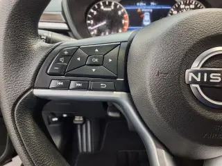 Nissan Altima 2024 2.5 SV 4dr Sedán