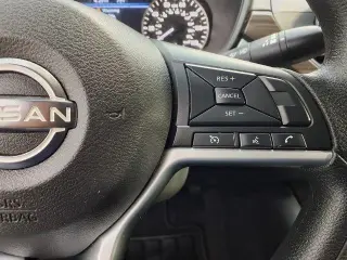 Nissan Altima 2024 2.5 SV 4dr Sedán