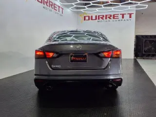 Nissan Altima 2024 2.5 SR 4dr Sedán