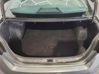 Nissan Altima 2024 2.5 SR 4dr Sedán