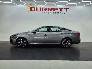 Nissan Altima 2024 2.5 SR 4dr Sedán