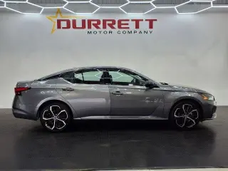 Nissan Altima 2024 2.5 SR 4dr Sedán