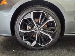 Nissan Altima 2024 2.5 SR 4dr Sedán