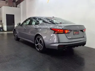 Nissan Altima 2024 2.5 SR 4dr Sedán