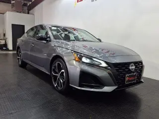 Nissan Altima 2024 2.5 SR 4dr Sedán