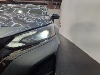 Nissan Altima 2024 2.5 SR 4dr Sedán
