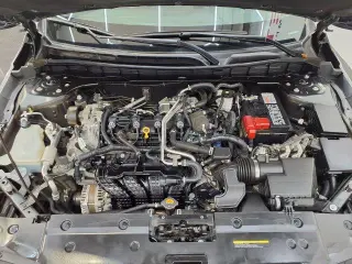 Nissan Altima 2024 2.5 SR 4dr Sedán