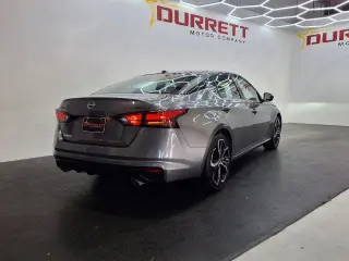 Nissan Altima 2024 2.5 SR 4dr Sedán