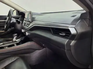 Nissan Altima 2024 2.5 SR 4dr Sedán