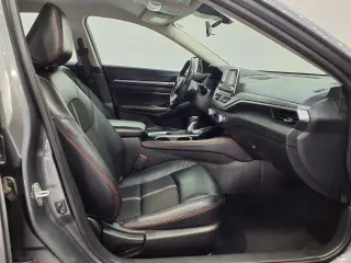 Nissan Altima 2024 2.5 SR 4dr Sedán