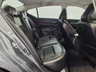 Nissan Altima 2024 2.5 SR 4dr Sedán