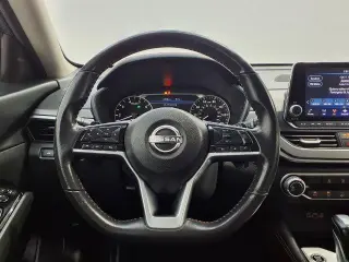 Nissan Altima 2024 2.5 SR 4dr Sedán