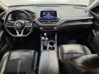Nissan Altima 2024 2.5 SR 4dr Sedán