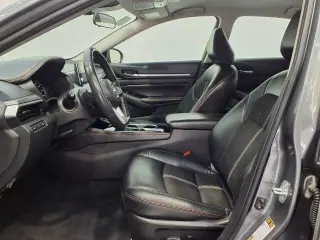 Nissan Altima 2024 2.5 SR 4dr Sedán
