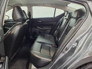 Nissan Altima 2024 2.5 SR 4dr Sedán