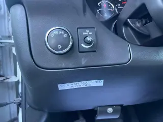 Chevrolet Express 2017 2500 3dr Cargo Van