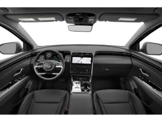 Hòyundai TUCSON Híbrido 2024 AWD Limitado 4dr SUV