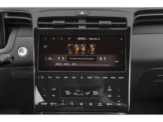 Hòyundai TUCSON Híbrido 2024 AWD Limitado 4dr SUV