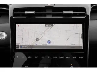 Hòyundai TUCSON Híbrido 2024 AWD Limitado 4dr SUV