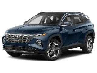 Hòyundai TUCSON Híbrido 2024 AWD Limitado 4dr SUV