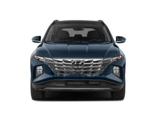 Hòyundai TUCSON Híbrido 2024 AWD Limitado 4dr SUV