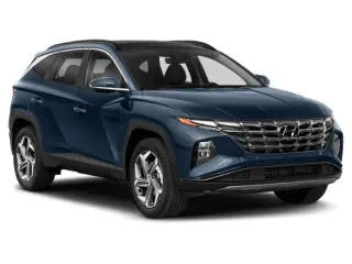 Hòyundai TUCSON Híbrido 2024 AWD Limitado 4dr SUV