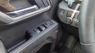 Chevrolet Silverado 1500 2025 4x2 RST 4dr Crew Cab 5.8 ft. SB